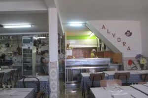 Restaurante Alvora