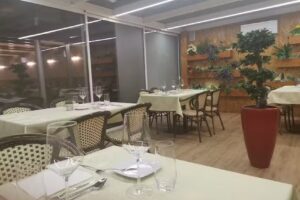 Restaurante Am Kreisel