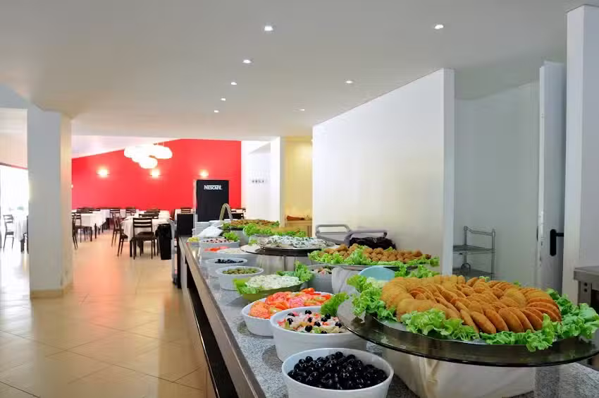 Restaurante Amarelo