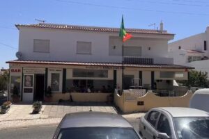 Restaurante Amendoeira