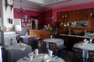 Restaurante Anacleto