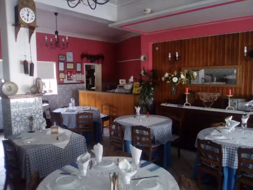 Restaurante Anacleto