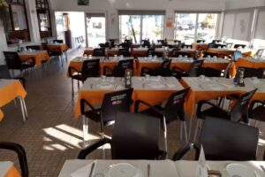 Restaurante Âncora Azul