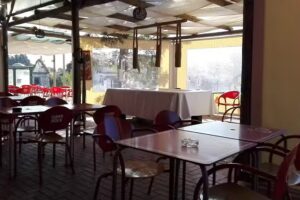 Restaurante Âncora & Serrano