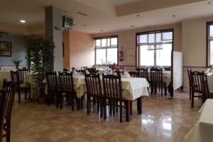 Restaurante Andorinhas