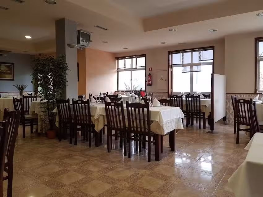 Restaurante Andorinhas