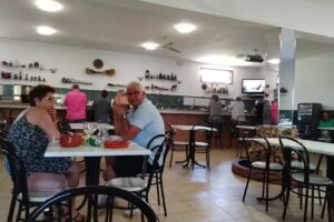 Restaurante Andreina