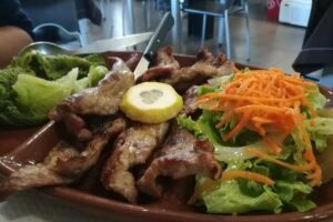 Restaurante Antologia de Sabores