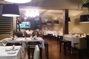 Restaurante Antonelli