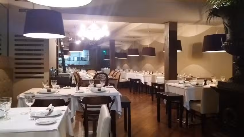 Restaurante Antonelli