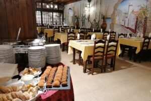 Restaurante Antonius Buffet