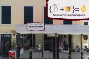 Restaurante Apetisqueira