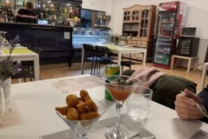 Restaurante Apetit’s