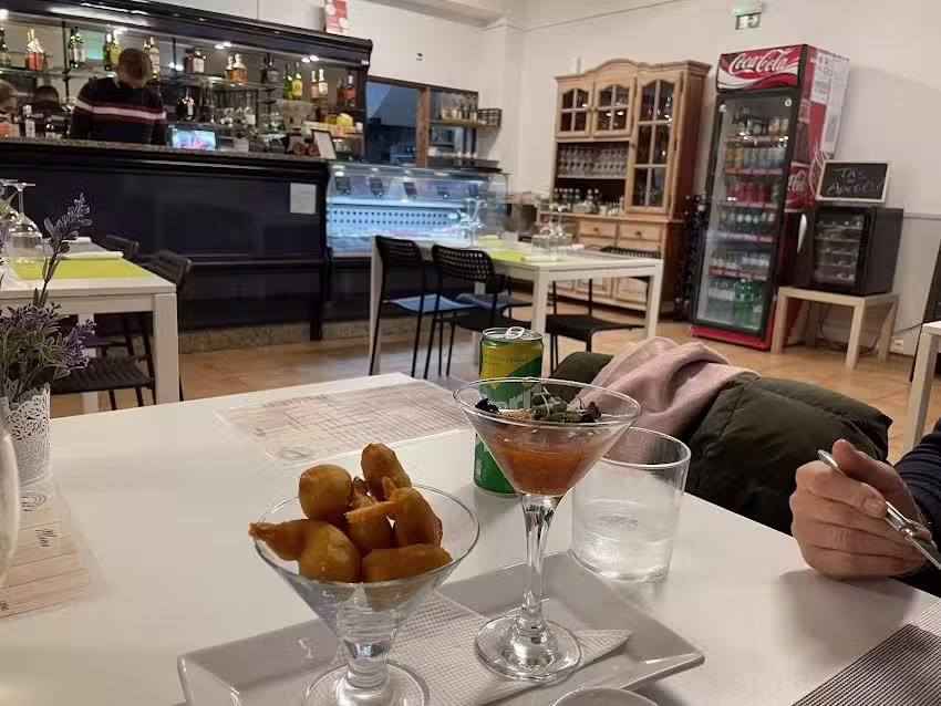 Restaurante Apetit&rsquo;s