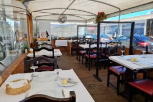 Restaurante Apuliense