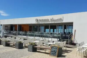 Restaurante Aquamar