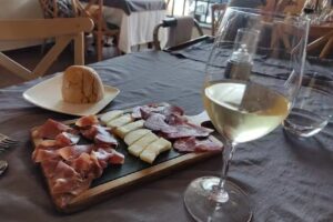 Restaurante Aquarius