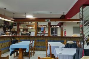 Restaurante Arafate