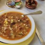 Restaurante Arco Iris