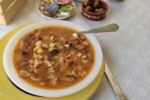 Restaurante Arco Iris