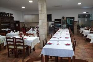 Restaurante Arco Iris