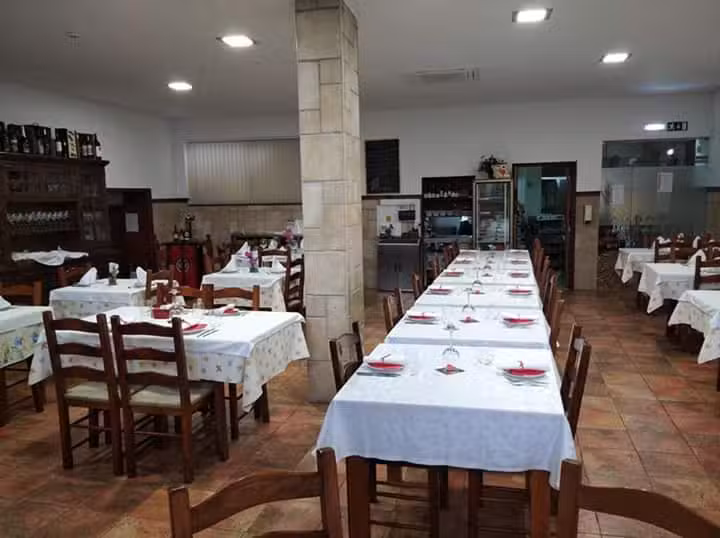 Restaurante Arco Iris