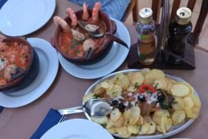 Restaurante Arco Iris