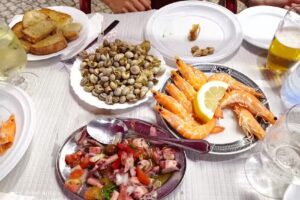 Restaurante Arco Iris