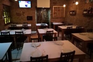 Restaurante Ardósia