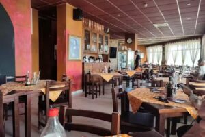 Restaurante Arena di Verona