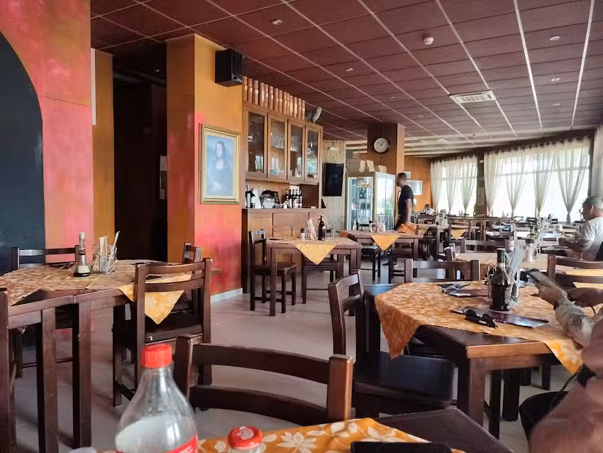 Restaurante Arena di Verona