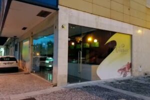 Restaurante Aromas.Come Lda