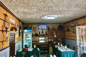 Restaurante Arquinho