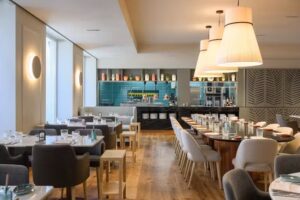 Restaurante As Convertidas