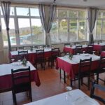 Restaurante As Piscinas