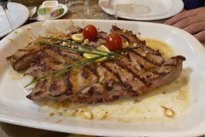 Restaurante Assador da Feira