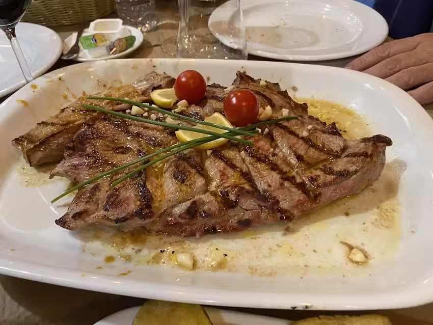 Restaurante Assador da Feira