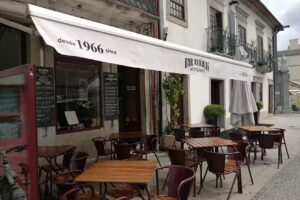 Restaurante Asturias