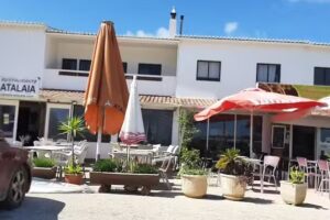 Restaurante Atalaia &ndash; Volodymyr