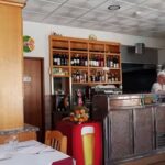 Restaurante At&eacute; Q&rsquo;uenfim