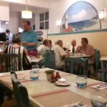 Restaurante Atl&acirc;ntico