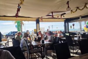 Restaurante Atl&acirc;ntico Quarteira