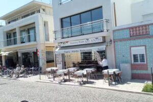 Restaurante Atlantis