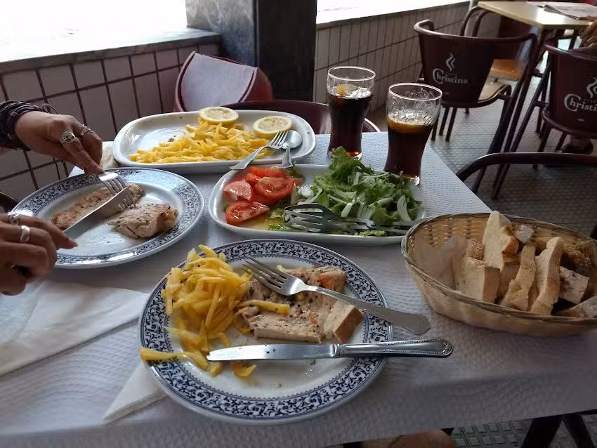 Restaurante Avenida