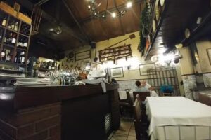 Restaurante Avó Cana (Carvalhos)