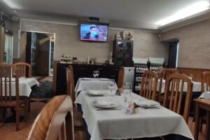 Restaurante Avô Manel