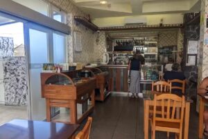 Restaurante Avozinha