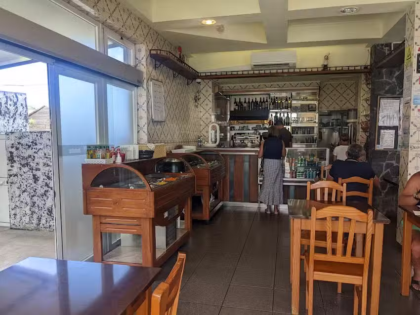 Restaurante Avozinha