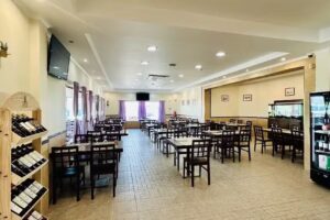 RESTAURANTE AZINHEIRA