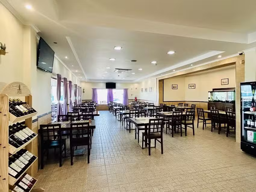 RESTAURANTE AZINHEIRA